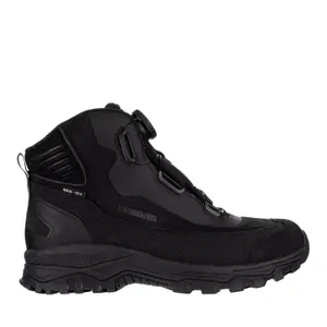 Chaussures de sécurité montantes Bennon Anticut O7S