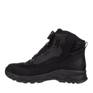 Chaussures de sécurité montantes Bennon Anticut O7S image-1