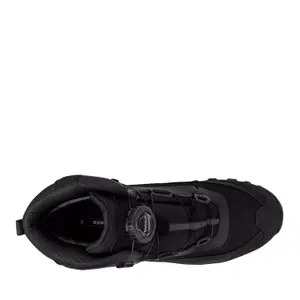 Chaussures de sécurité montantes Bennon Anticut O7S image-2