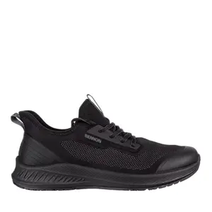 Work shoes Bennon Mova Ultra O1 ESD NM Low image-0
