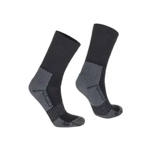 socks Bennon Merino Trek image-1