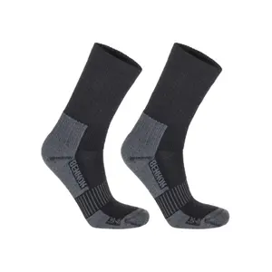 socks Bennon Merino Trek image-0