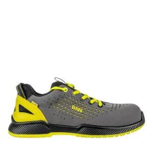Work shoes Bennon Performer S1PS ESD NM Low image-0