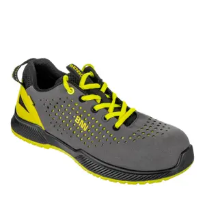 Work shoes Bennon Performer S1PS ESD NM Low image-1