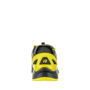 Work shoes Bennon Performer S1PS ESD NM Low image-3