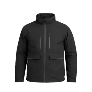 Work jacket Bennon Stormis image-0