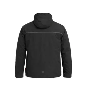 Work jacket Bennon Stormis image-3