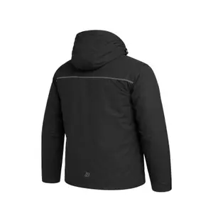 Work jacket Bennon Stormis image-4