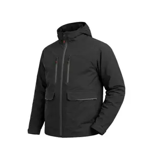 Work jacket Bennon Stormis image-1