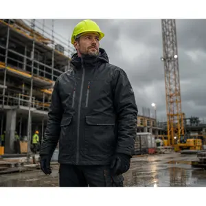 Work jacket Bennon Stormis image-2