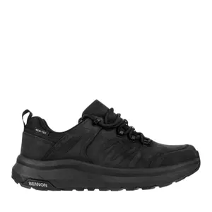 Work shoes Bennon Terenno Barefoot+ O6 Low image-0