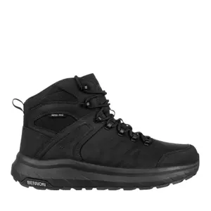 Work shoes Bennon Terenno Barefoot+ O6 Mid image-0