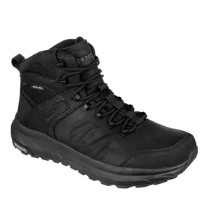 Work shoes Bennon Terenno Barefoot+ O6 Mid image-1