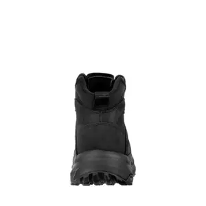 Work shoes Bennon Terenno Barefoot+ O6 Mid image-4