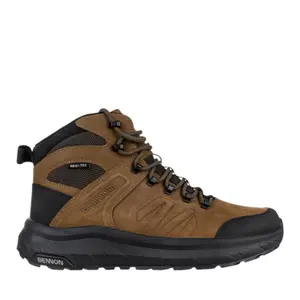 Work shoes Bennon Terenno Barefoot+ O6 Mid image-0