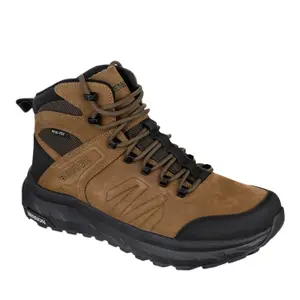 Work shoes Bennon Terenno Barefoot+ O6 Mid image-1