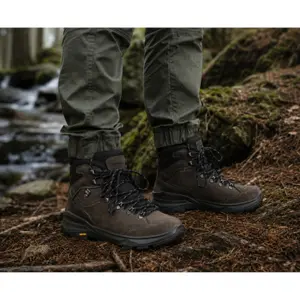 Buty trekkingowe Bennon Terkon High image-2