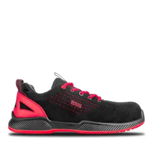 Work shoes Bennon Performer S1 ESD NM Low image-0