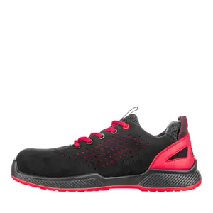 Work shoes Bennon Performer S1 ESD NM Low image-1