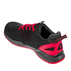 Work shoes Bennon Performer S1 ESD NM Low image-3