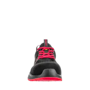 Work shoes Bennon Performer S1 ESD NM Low image-4