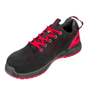 Work shoes Bennon Performer S1 ESD NM Low image-2
