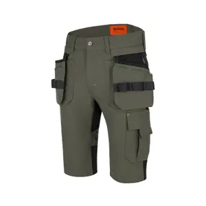 Short Bennon Erebos image-0