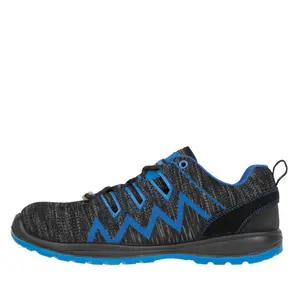 Work shoes Bennon Knitter S1 ESD image-2