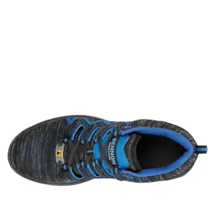 Work shoes Bennon Knitter S1 ESD image-3