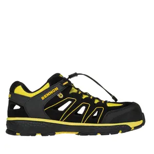 Sandals Bennon Bombis S1 ESD image-0