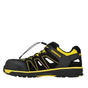 Sandals Bennon Bombis S1 ESD image-3