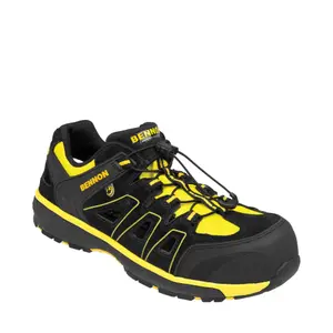 Sandals Bennon Bombis S1 ESD image-1