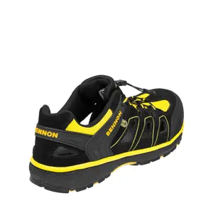 Sandals Bennon Bombis S1 ESD image-2