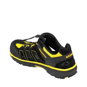 Sandals Bennon Bombis S1 ESD image-4