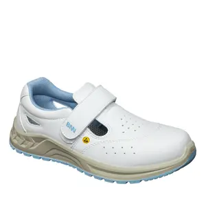 Work Sandals Bennon O1 ESD image-1