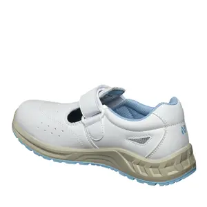 Work Sandals Bennon O1 ESD image-4