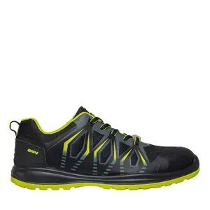Work shoes Bennon Spiker S3 ESD image-0