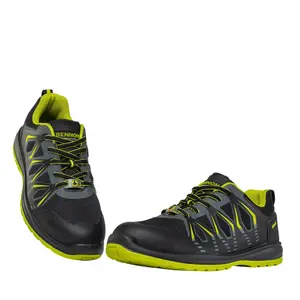 Work shoes Bennon Spiker S3 ESD image-4