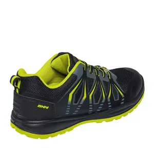 Work shoes Bennon Spiker S3 ESD image-1