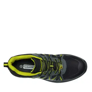 Work shoes Bennon Spiker S3 ESD image-2