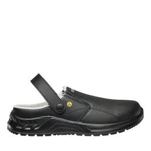Work clogs Bennon OB ESD image-0