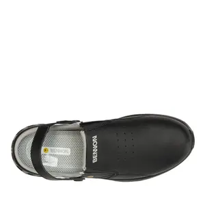 Work clogs Bennon OB ESD image-3