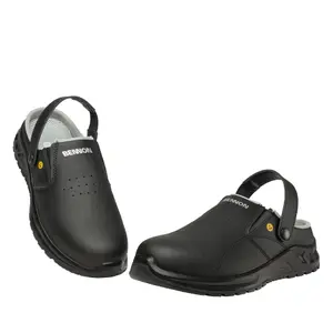 Work clogs Bennon SB ESD image-2