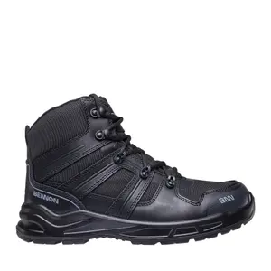 Work boots Bennon Condor O2 High image-0