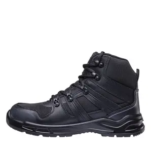 Work boots Bennon Condor O2 High image-2