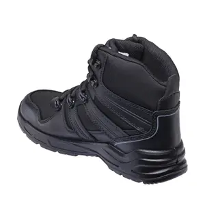 Work boots Bennon Condor O2 High image-4