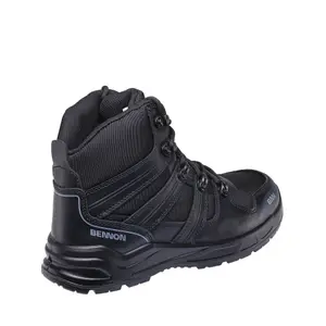 Work boots Bennon Condor O2 High image-1