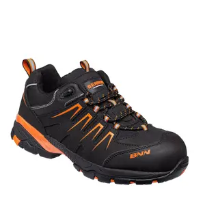 Scarpe lavoro Bennon Orlando XTR S3 NM Low image-1