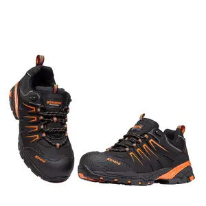 Scarpe lavoro Bennon Orlando XTR S3 NM Low image-4