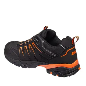 Scarpe lavoro Bennon Orlando XTR S3 NM Low image-3
